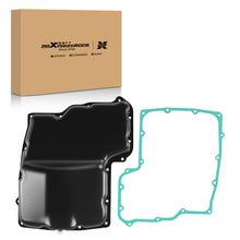 Load image into Gallery viewer, Engine Oil Pan Gasket compatible with Ford Transit 2.4 DI Bus 2000-2006 1146957