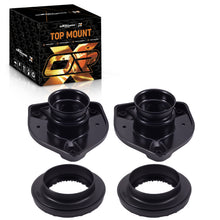 Load image into Gallery viewer, 2x Cojinete De Suspensión Delantero compatible for Mercedes Clase C+E W204 A207 2043201273