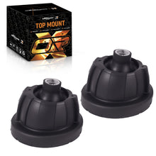 Load image into Gallery viewer, 2x Cojinete Amortiguador Delantero compatible for Mercedes Clase CLC 2008-2011 2033200273