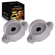 Load image into Gallery viewer, 2x Cojinete Amortiguador Superior compatible for Mercedes-Benz C E GLK CLS 2007-2017
