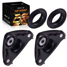 Load image into Gallery viewer, 2x Montaje Amortiguador Delantero compatible for Porsche 911/Boxster 99634301804 Premium