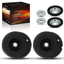 Load image into Gallery viewer, 2x Amortiguador Top Mount for CITROËN C2 C3 2002-2012 compatible for PEUGEOT 1007 503196