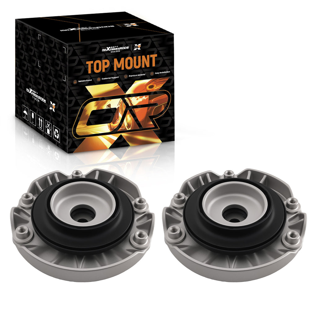 Top Strut Mount compatible with MINI CLUBMAN COOPER F54 Front 1.5 2.0 2.0D 2014-2024