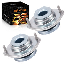 Load image into Gallery viewer, 2x Coupelle Amortisseur Avant compatible for Daihatsu Sirion Cuore Move 48609-87206-000