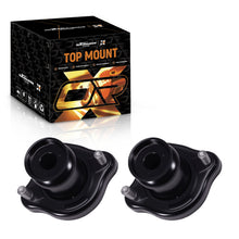 Load image into Gallery viewer, 2x Montaje Amortiguador compatible for Mitsubishi ASX Lancer Outlander MR491946 Trasero
