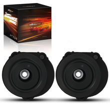 Load image into Gallery viewer, 2x Cojinete Suspension Delantero compatible for OPEL COMBO 2012-2025 95511352 51902407