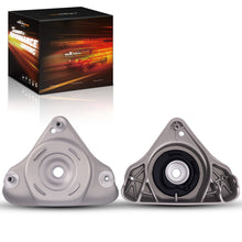 Load image into Gallery viewer, 2x Montaje Superior Kit compatible for Audi A6 2004-2011 4F0412109 Delantero Premium