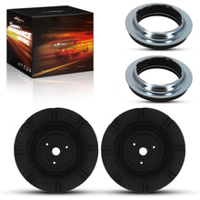 Load image into Gallery viewer, 2x Amortiguador Delantero Kit compatible for VW T5 TRANSPORTER 2003-15 7E0412331S1