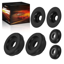 Load image into Gallery viewer, 2x Amortiguador Delantero Kitfor compatible for Chevrolet Spark 2005-2010 95015324 96653239