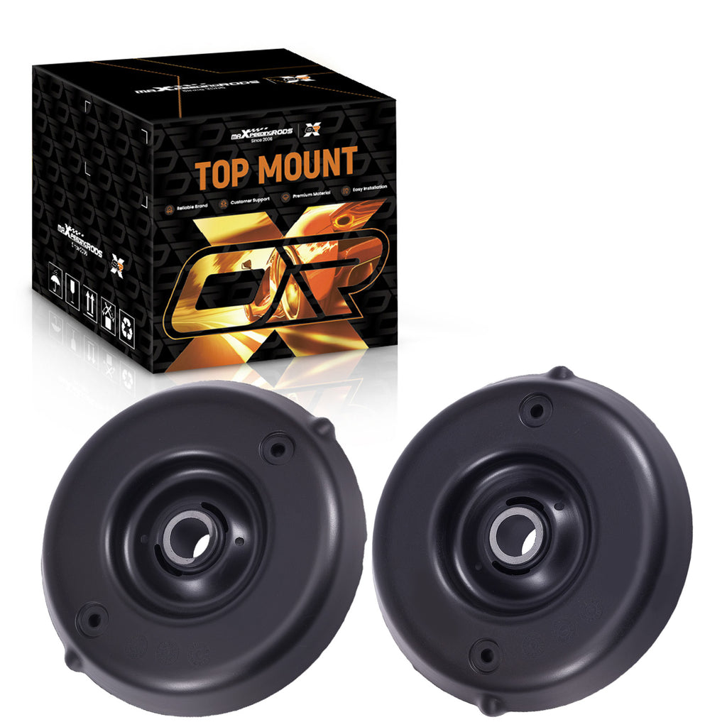 Strut Top Mount Kit Front geschikt voor Peugeot 308 geschikt voor Citroen C4 DS4 1.2 1.4 1.6 HDi 2.0