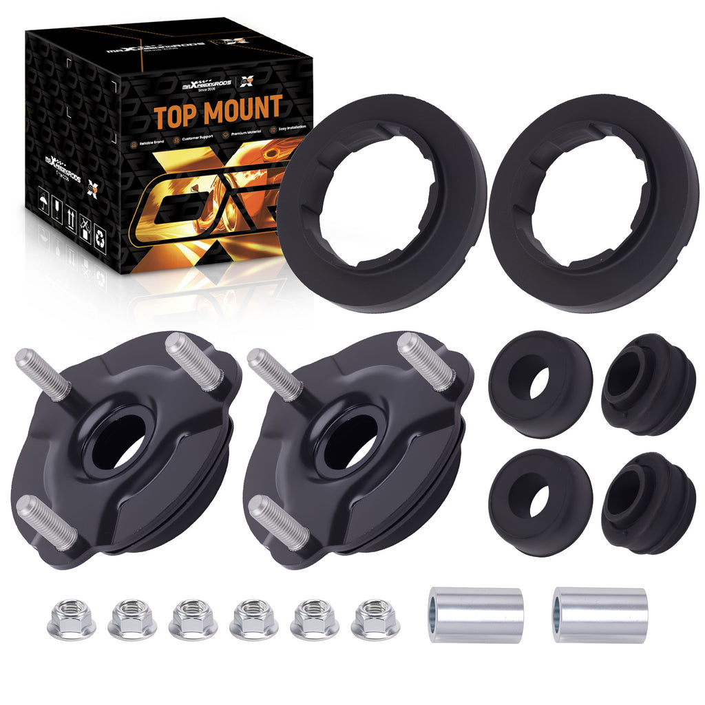 Kit Montaje Amortiguador Delantero compatible for Ford Ranger 2011-2024 AB3118198AC