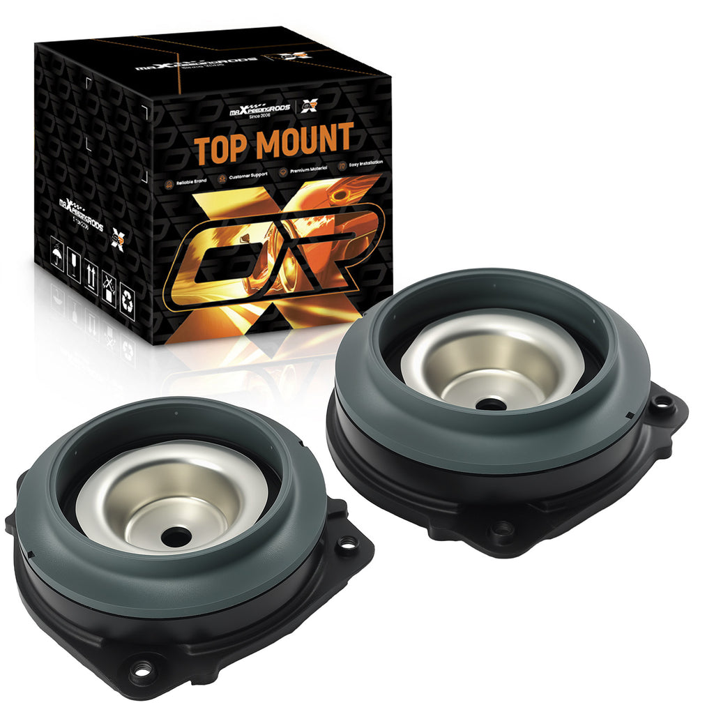 Top Strut Mounting Front compatible with Nissan Juke F15 2010-2019 543201KA0B 543251KA0A
