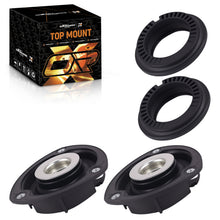 Load image into Gallery viewer, 2x Cojinete Amortiguador Delantero compatible for Seat Leon Altea Toledo 2005-2015 398201