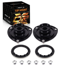 Load image into Gallery viewer, 2x Cojinete De Cúpula Delantero compatible for Hyundai Ix55 Santa FÉ compatible for Kia Carnival VQ