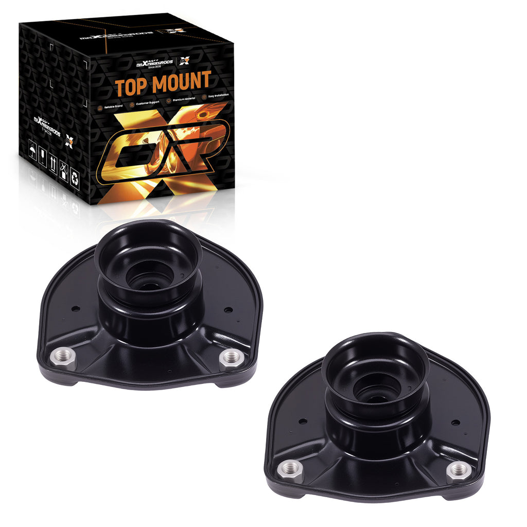 2x Cojinete Amortiguador compatible for Mercedes-Benz Marco Polo 2015-2025 A6393230720