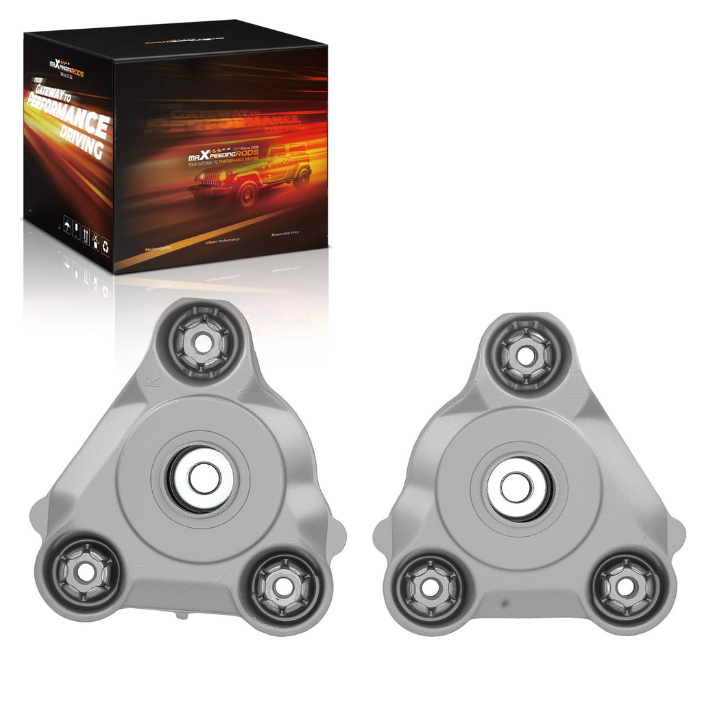 Front ophanging Strut Top MountsBearings compatibel met Fiat Duca...