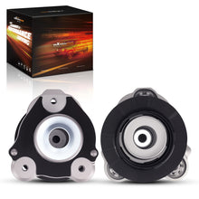 Load image into Gallery viewer, 2x Soporte Amortiguador Superior compatible for Citroën Jumper 2006-2025 1612735980