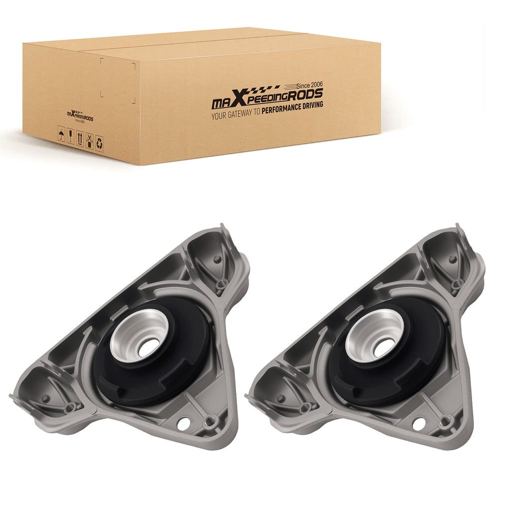 2x Montaje Amortiguador compatible for Audi A4 1997-2008 compatible for Seat Exeo 2008-2013 8E0412383C