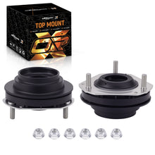 Load image into Gallery viewer, Cojinete Bóveda TOP Mount compatible for Ford Fiesta VI 2008-2018 39922 1526778
