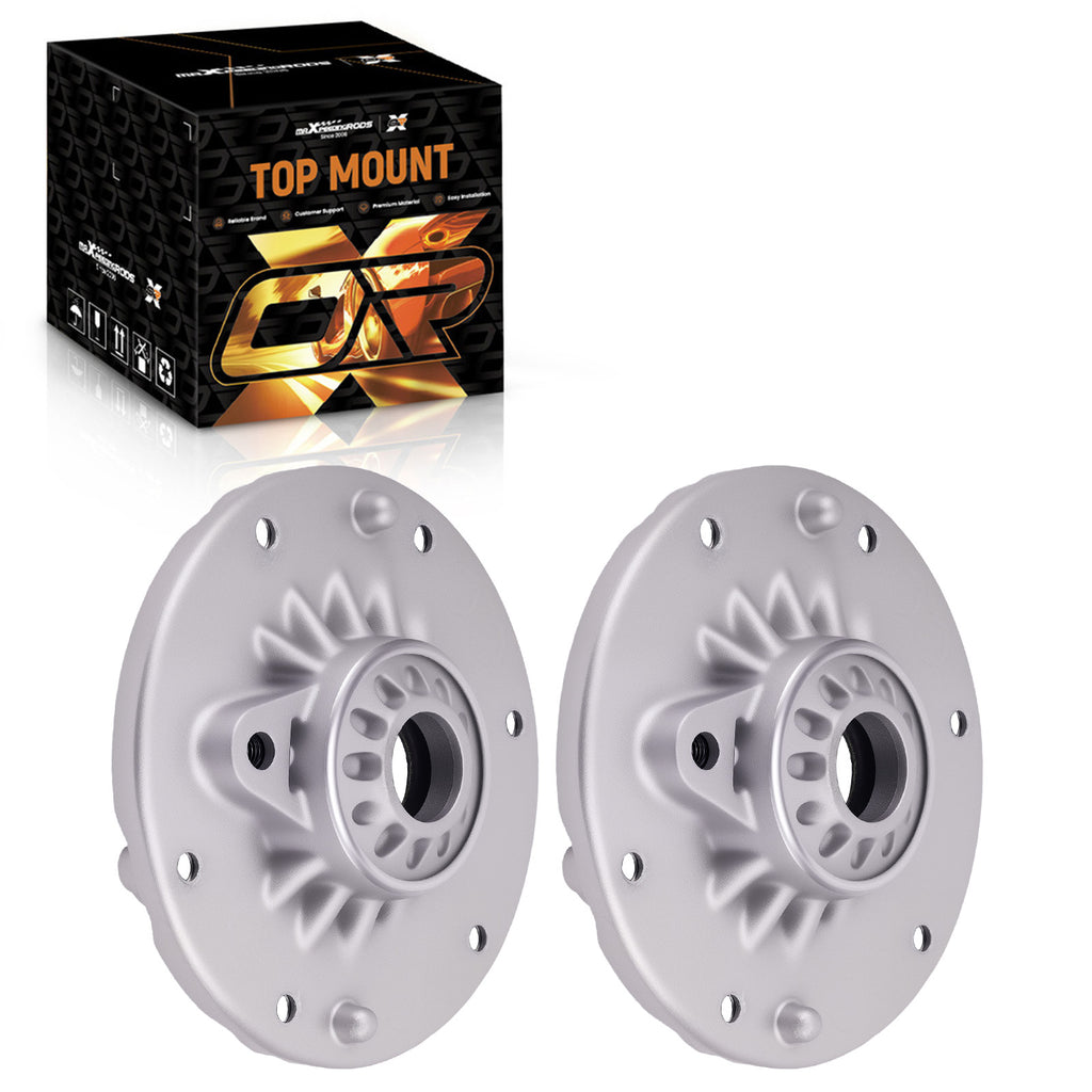 2 Cojinete Domo Delantero compatible for Bmw Serie 1 F20 F21 Serie 2 F22 F23 3 F30 F31 F34