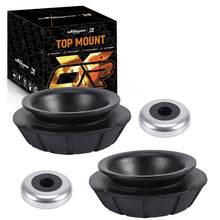Load image into Gallery viewer, 2x Cojinete De Cúpula Delantero compatible for Opel Agila B compatible for Suzuki Splash EX Swift 3