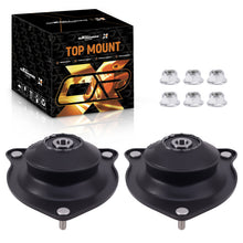 Load image into Gallery viewer, 2x Front LeftRight Suspension Strut Mount compatible for Mini Cooper 2002-2008 R53 R50