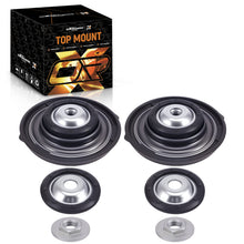 Load image into Gallery viewer, 2x Cojinete Bóveda compatible for PEUGEOT 307 2000-2012 Delantero KB659.23 Premium