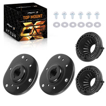 Load image into Gallery viewer, Strut Top Mounting Front Left Right geschikt voor Ford Mondeo S-max geschikt voor VOLVO S60 S80 V70