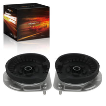 Load image into Gallery viewer, Front Top ophanging Shock Strut Mounting+Bearing compatibel met V...
