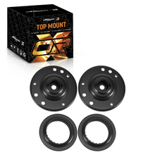 Load image into Gallery viewer, 2x Cojinete De Suspensión compatible for Opel Signum Z03 Vectra C Z02 compatible for Saab 9-3
