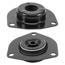 Load image into Gallery viewer, 2x Cojinete Amortiguador compatible for Nissan X-Trail 2001-2013 Trasero 54320-8H311