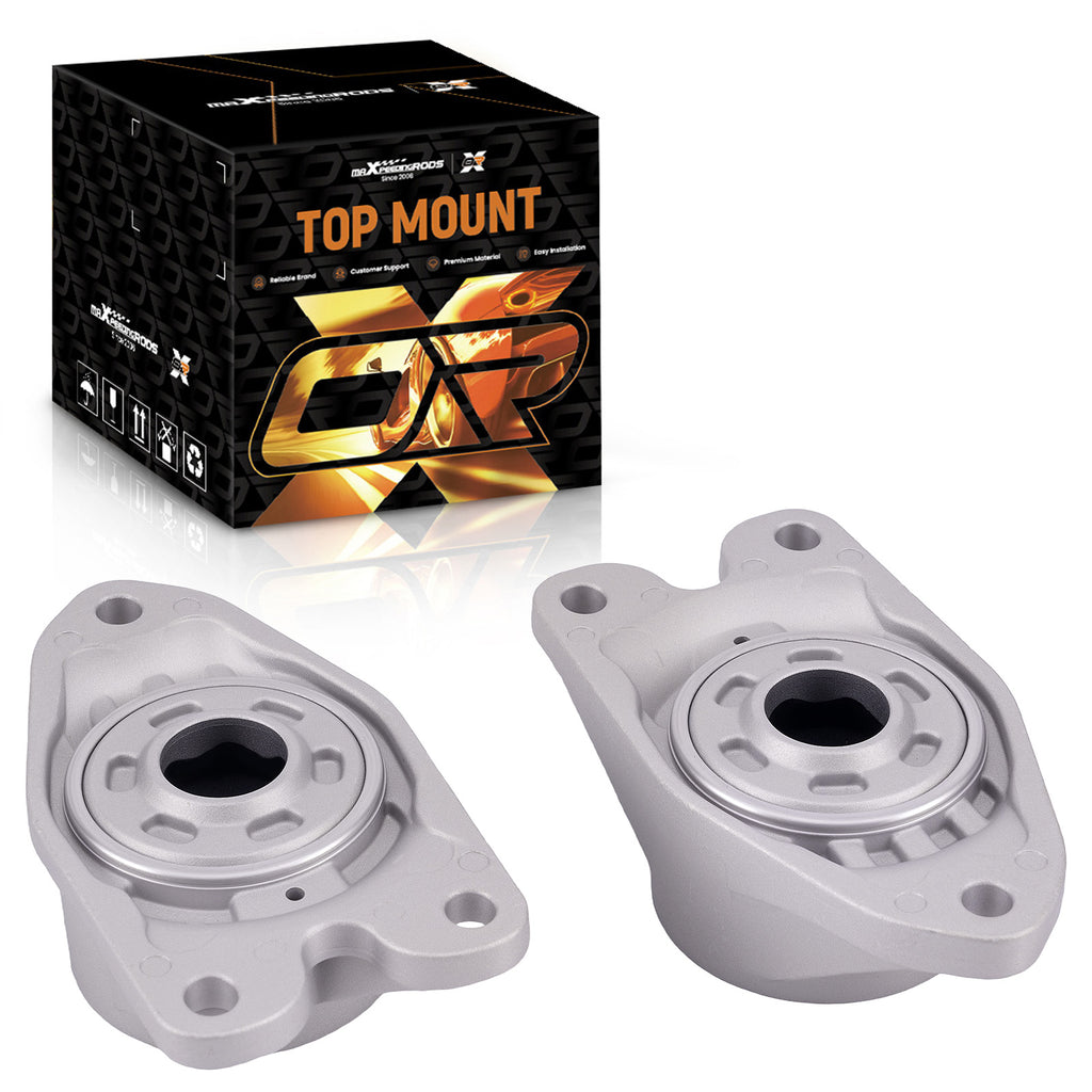 2 Cojinete De Cúpula Trasero compatible for Bmw Serie 1 F20 F21 Serie 2 F22 F45 Serie 3 F30