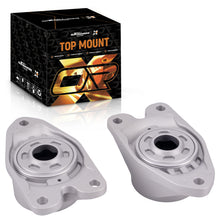 Load image into Gallery viewer, 2 Cojinete De Cúpula Trasero compatible for Bmw Serie 1 F20 F21 Serie 2 F22 F45 Serie 3 F30
