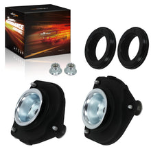 Load image into Gallery viewer, 2x Anclaje Amortiguador Delantero compatible for Nissan Micra III Tiida 2003-11 54325-ED02A