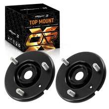 Load image into Gallery viewer, 2x Delantero Amortiguador Mount compatible for Nissan Navara NP300 2005-2024 56115EB70A