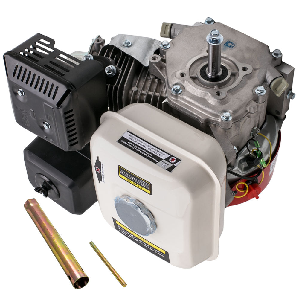 Reemplazo directo de motor de gasolina compatible for Honda compatible con el 4 tiempos GX160 5.5hp