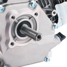 Load image into Gallery viewer, Petrol engine 7HP 212cc 4 Stroke OHV 3.6KW electric starter horizontal engine