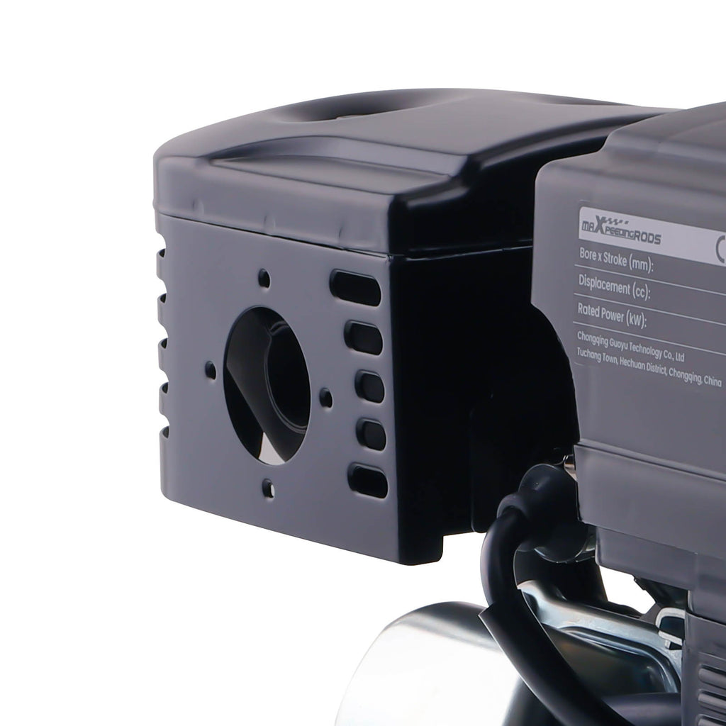 7HP 212cc 15HP 420cc Recoil/Electric Start Portable Petrol Engine Motor Gasoline
