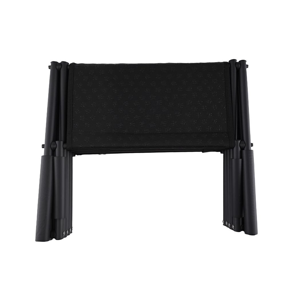 Foldable Slip-resistant Dog Pet Ramp 600D Oxford Fabric Easy Carr...