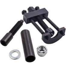 Load image into Gallery viewer, Mainshaft Bearing Inner Race Tool InstallerandPuller compatible for Harley Big Twins