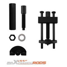 Load image into Gallery viewer, Transmission Mainshaft Bearing Inner Race Tool Installer compatible for Harley Davison