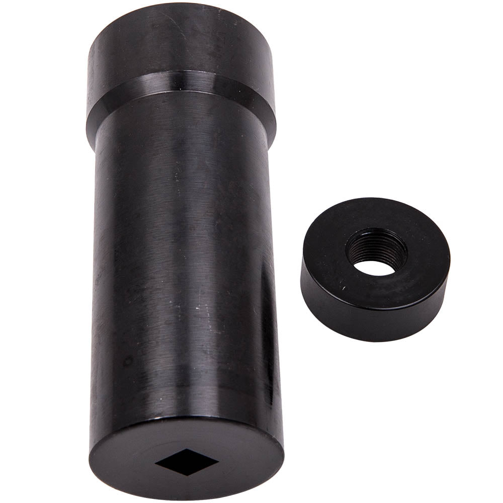 1/2 inch and 1 7/8 inch Main Shaft Sprocket Tool Pulley Socket For Twin Cam 1999-2006