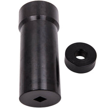 Load image into Gallery viewer, 1/2 inch and 1 7/8 inch Main Shaft Sprocket Tool Pulley Socket For Twin Cam 1999-2006