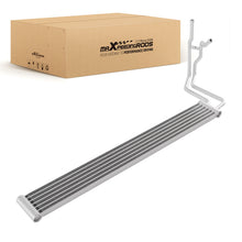 Load image into Gallery viewer, Power Steering Oil Cooler geschikt voor Audi Q7 V6 geschikt voor VW Touareg 3.0L 3.6L 07-2015 7L6422885B