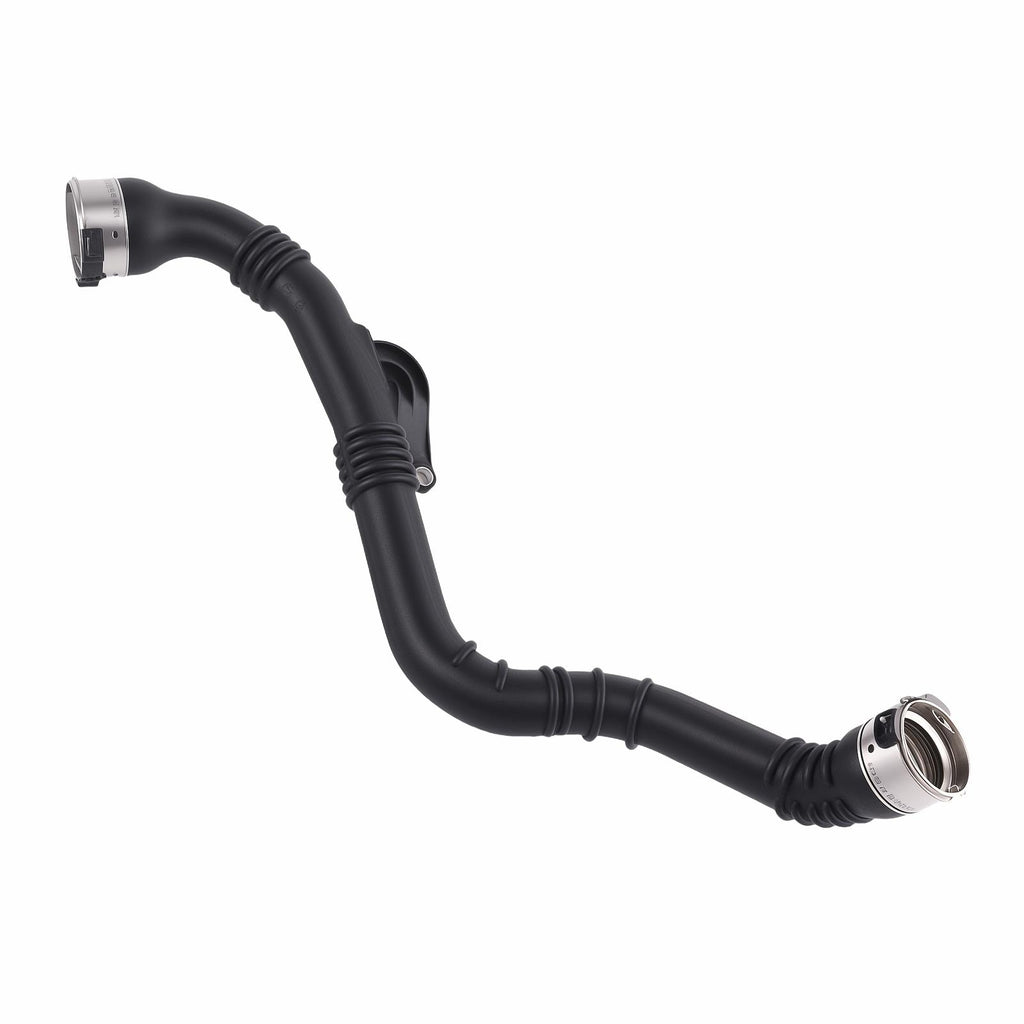 Turbo Intercooler Hose Pipe Kit compatibel met Nissan Qashqai/com...