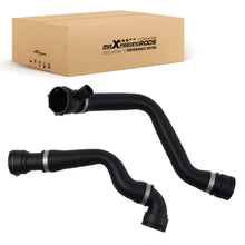 Load image into Gallery viewer, Coolant Hose Kit compatibel met BMW 525i 528i 530i E39 1999-2003...