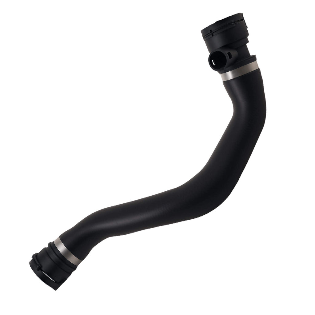 Complete Cooling Hose Kit compatible for BMW E39 525i 528i 530i 1999-2003 11531705223