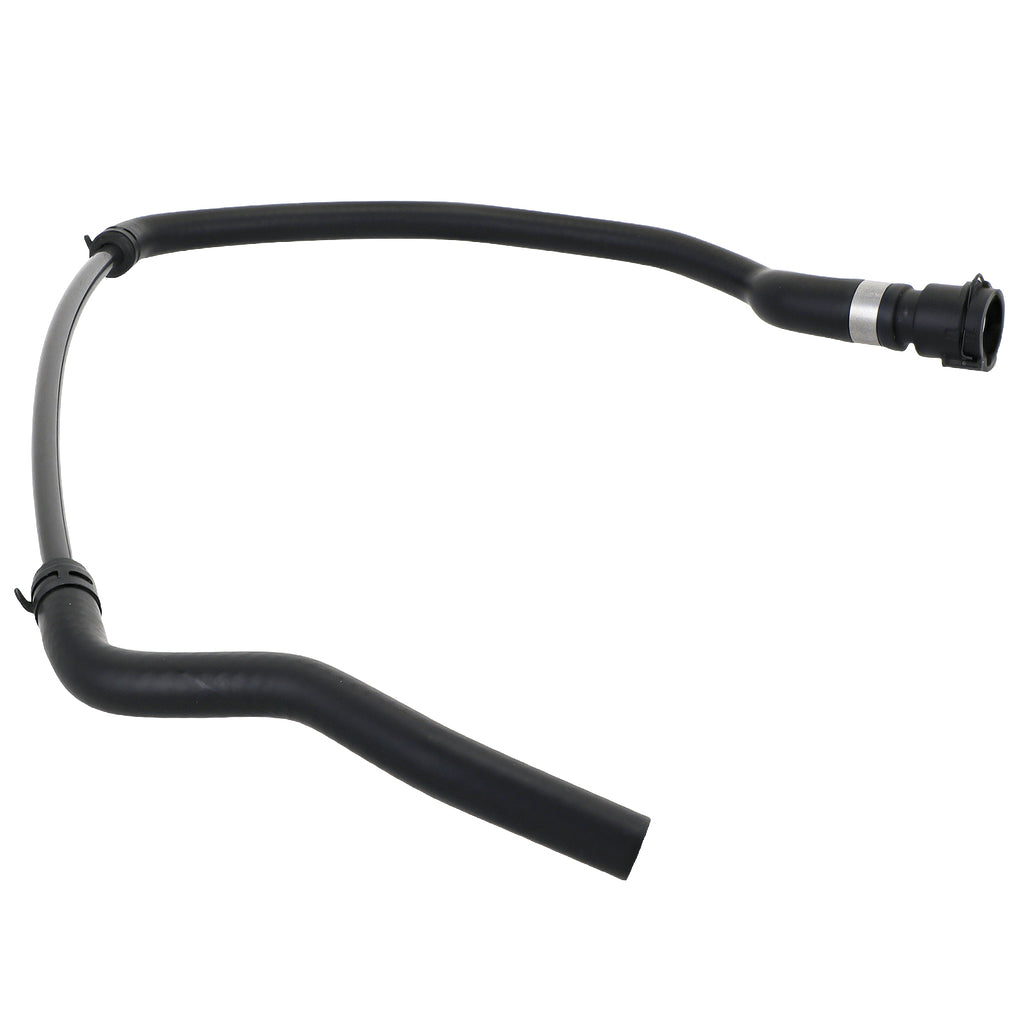Upper Radiator Hose compatible with BMW 1 Series 3 Series X1 2007-2015 17127565092