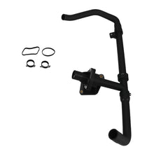 Load image into Gallery viewer, Coolant Pipe Hose compatibel met JAGUAR X-Type 2002-2008 C2S43430...