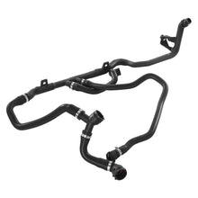 Load image into Gallery viewer, Heater Return Thermostat Hose compatible for BMW 1 3 X1 2.5L 2004-15 17127548222